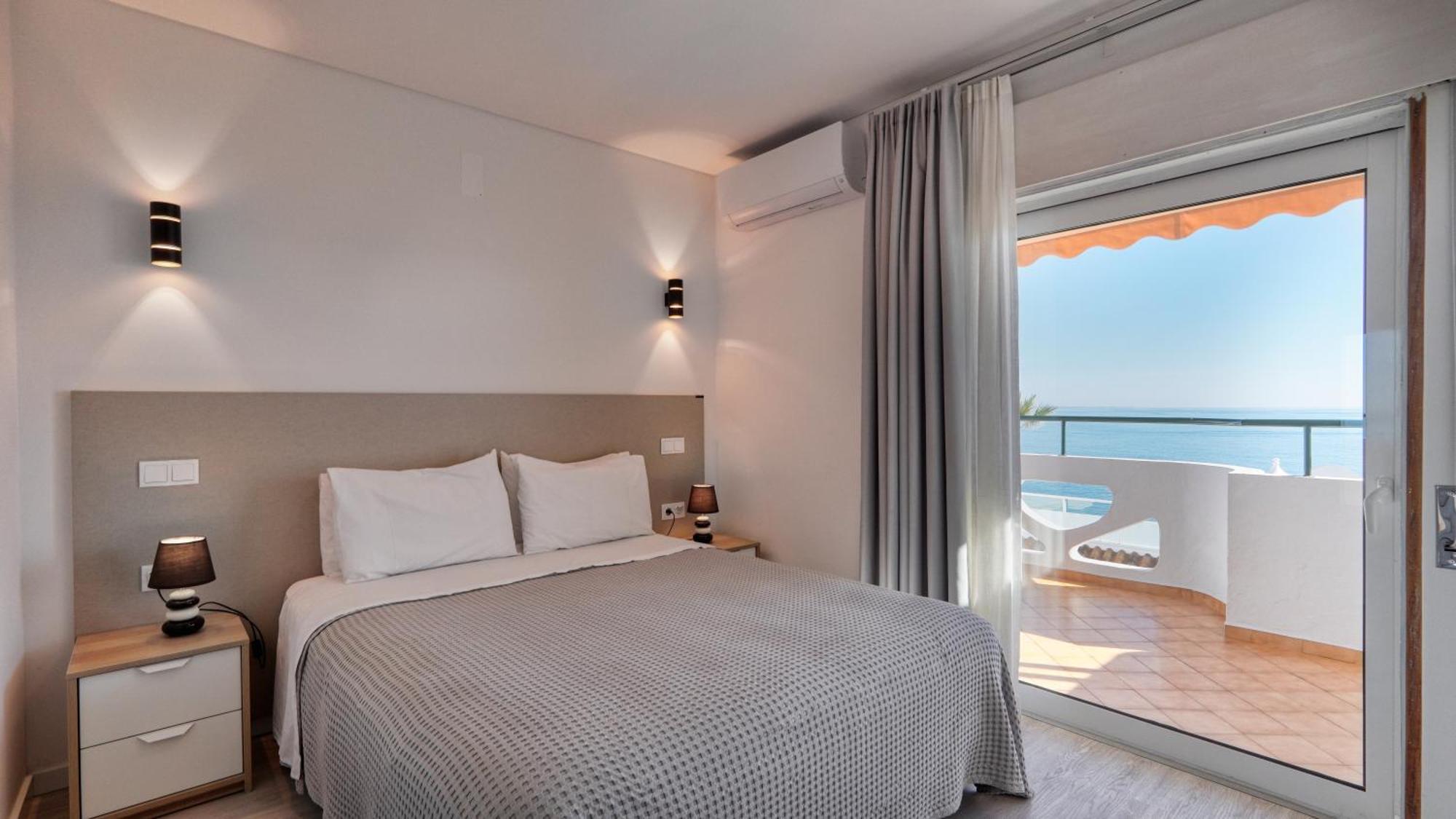 Guest House Dianamar البوفيرا المظهر الخارجي الصورة