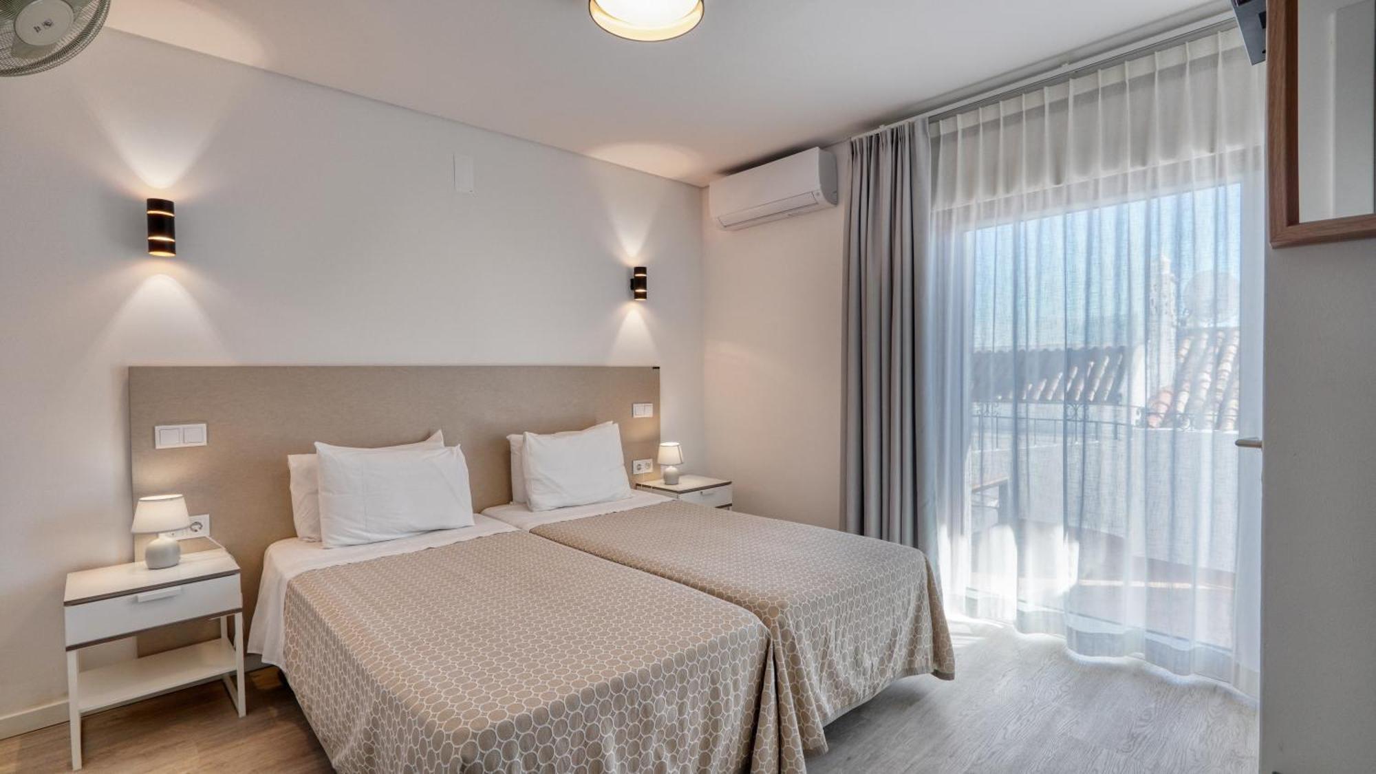 Guest House Dianamar البوفيرا المظهر الخارجي الصورة
