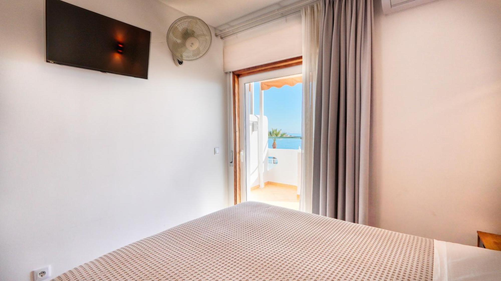 Guest House Dianamar البوفيرا المظهر الخارجي الصورة