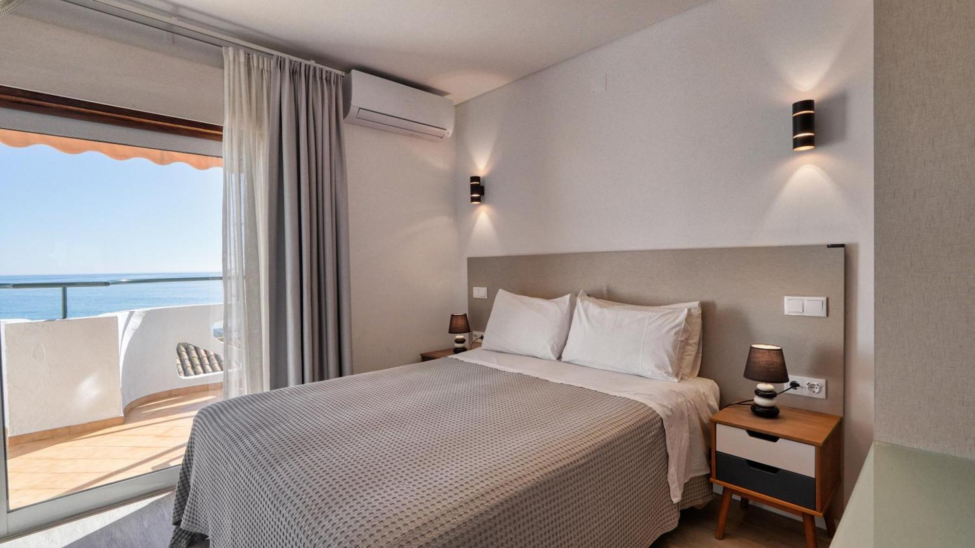 Guest House Dianamar البوفيرا المظهر الخارجي الصورة