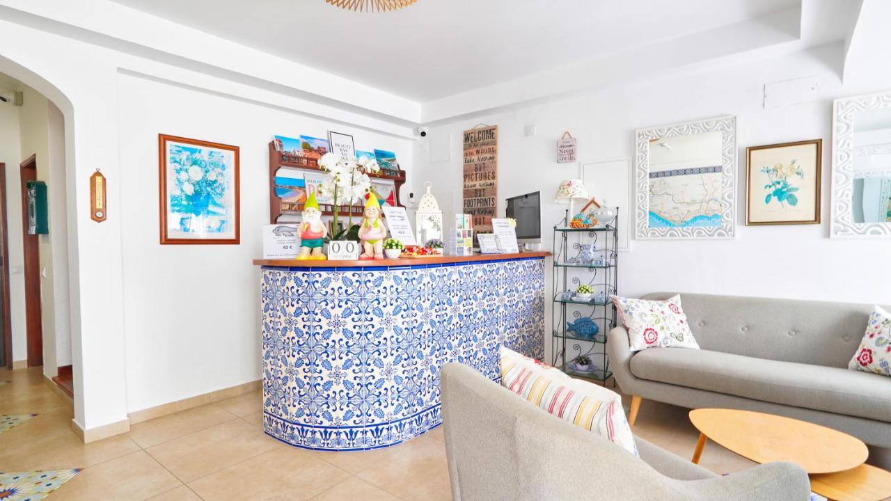 Guest House Dianamar البوفيرا المظهر الخارجي الصورة
