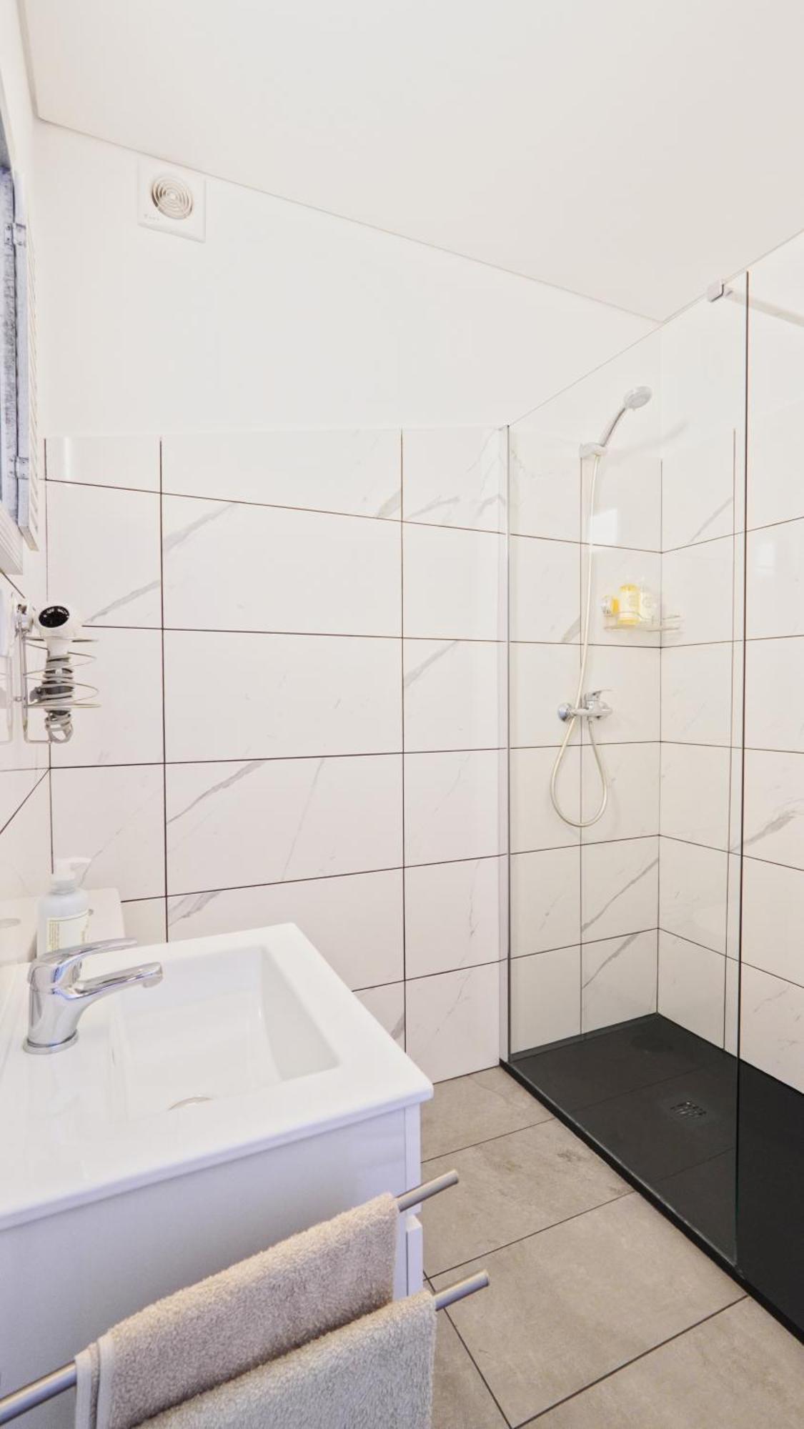 Guest House Dianamar البوفيرا المظهر الخارجي الصورة