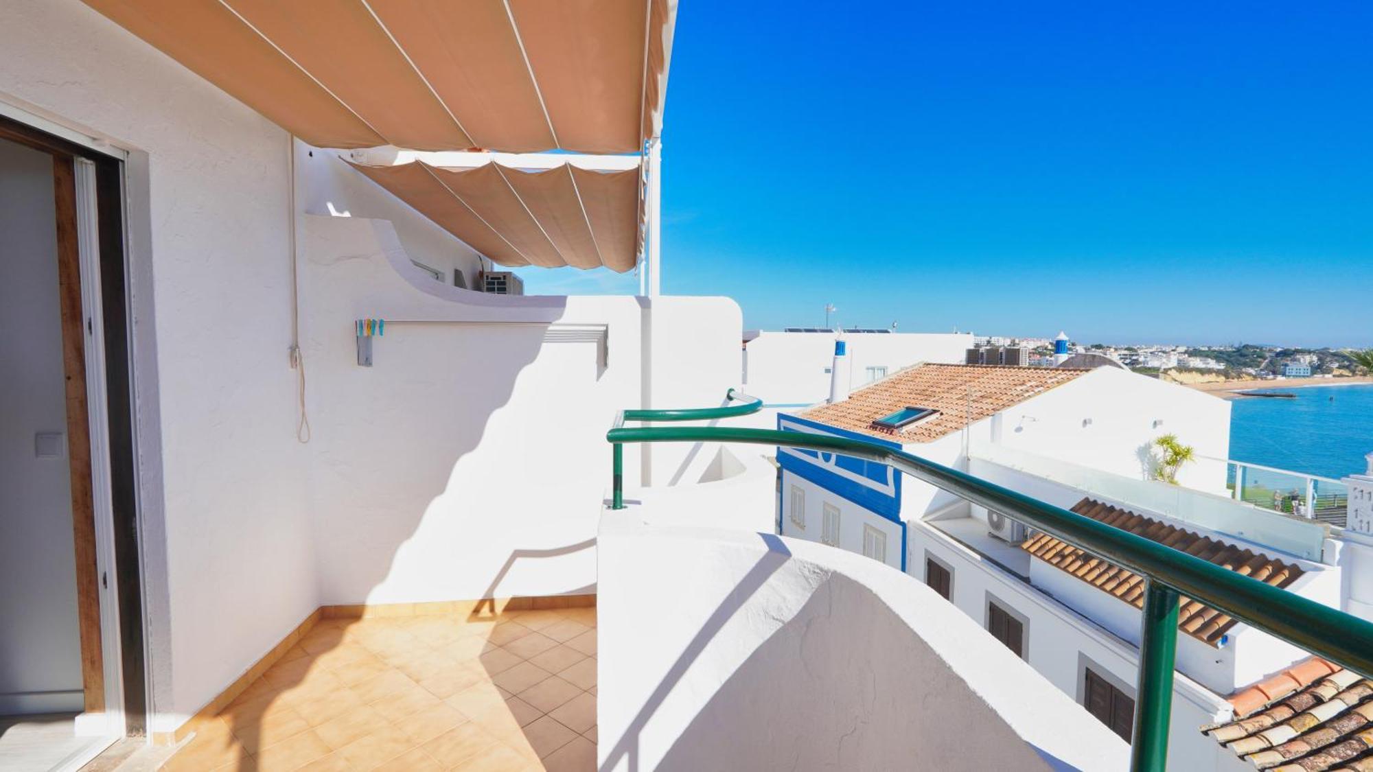 Guest House Dianamar البوفيرا المظهر الخارجي الصورة