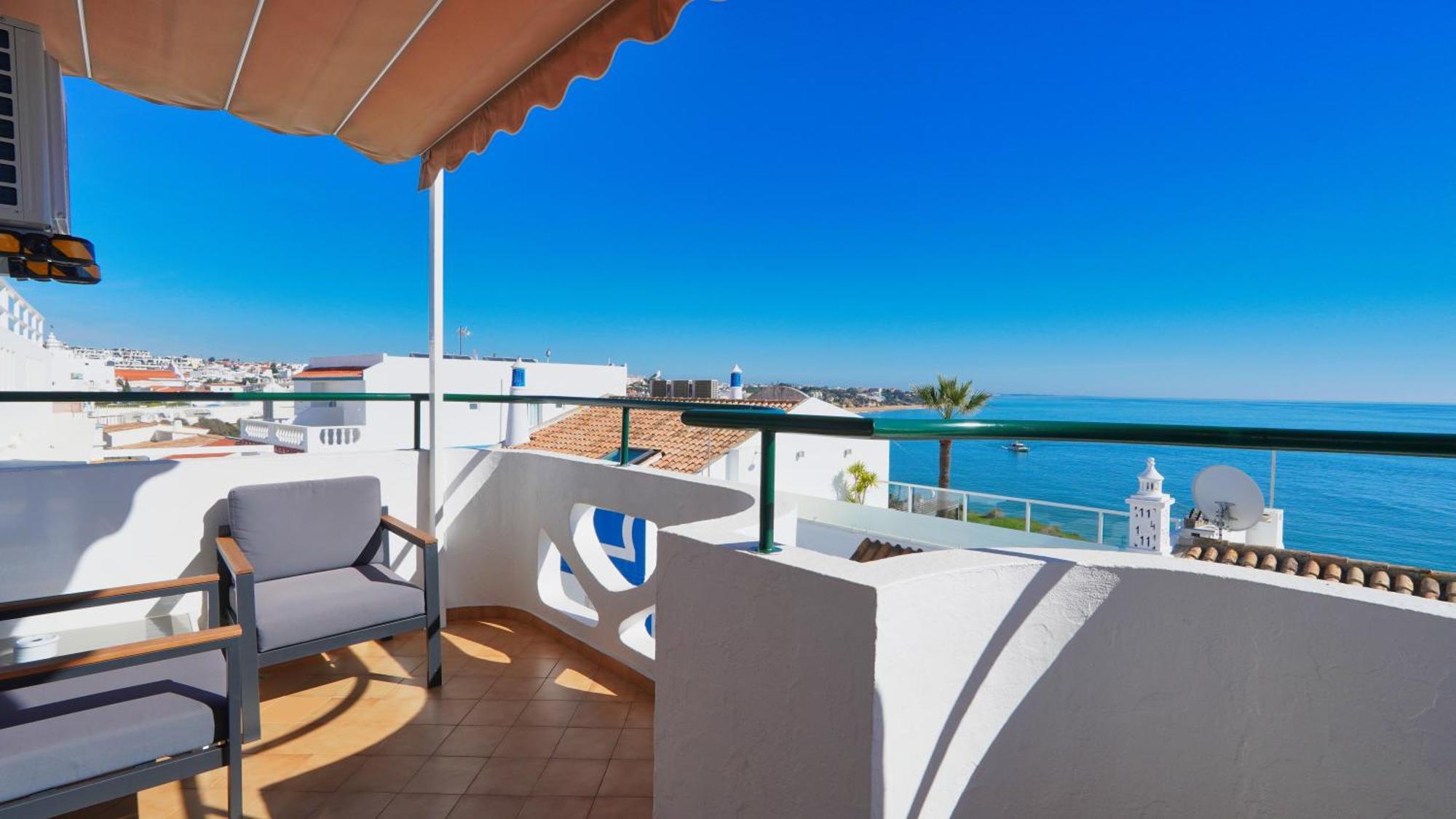 Guest House Dianamar البوفيرا المظهر الخارجي الصورة