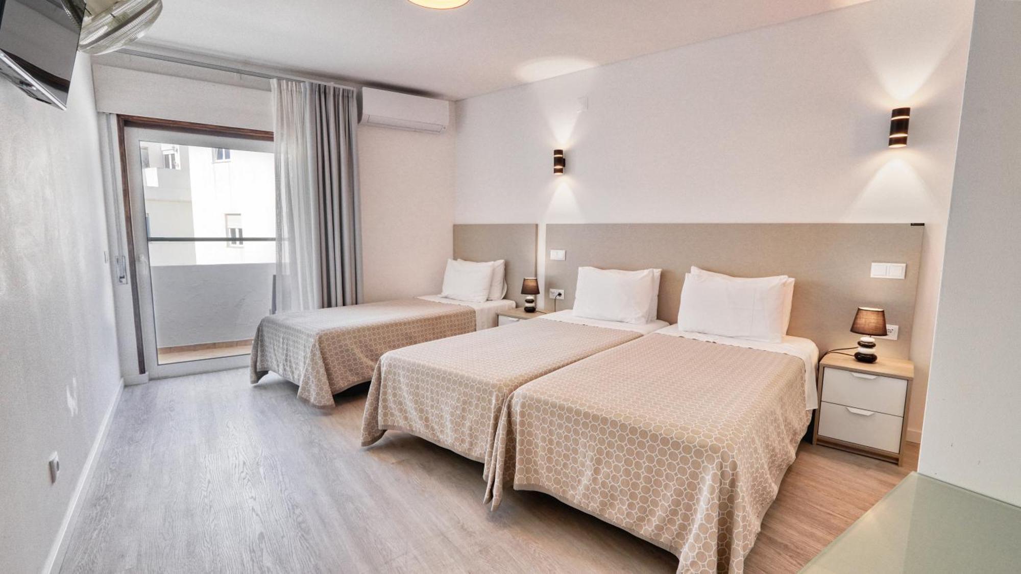 Guest House Dianamar البوفيرا المظهر الخارجي الصورة