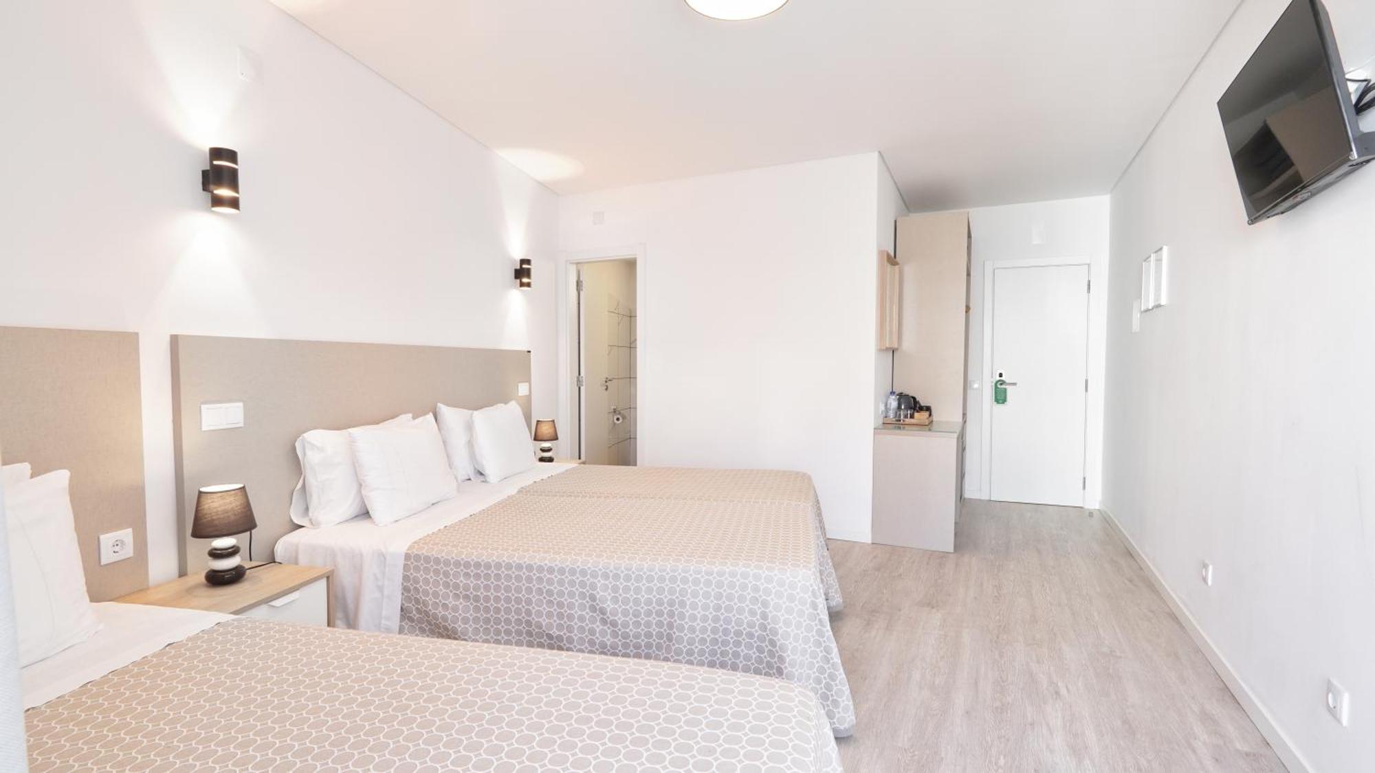 Guest House Dianamar البوفيرا المظهر الخارجي الصورة